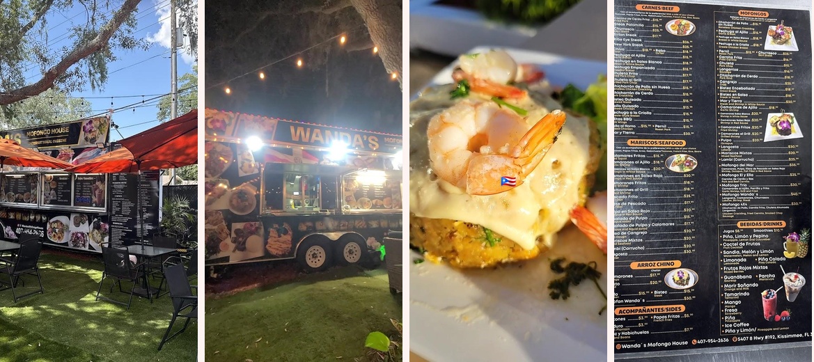 Wanda Mofongo House Gallery Image 1