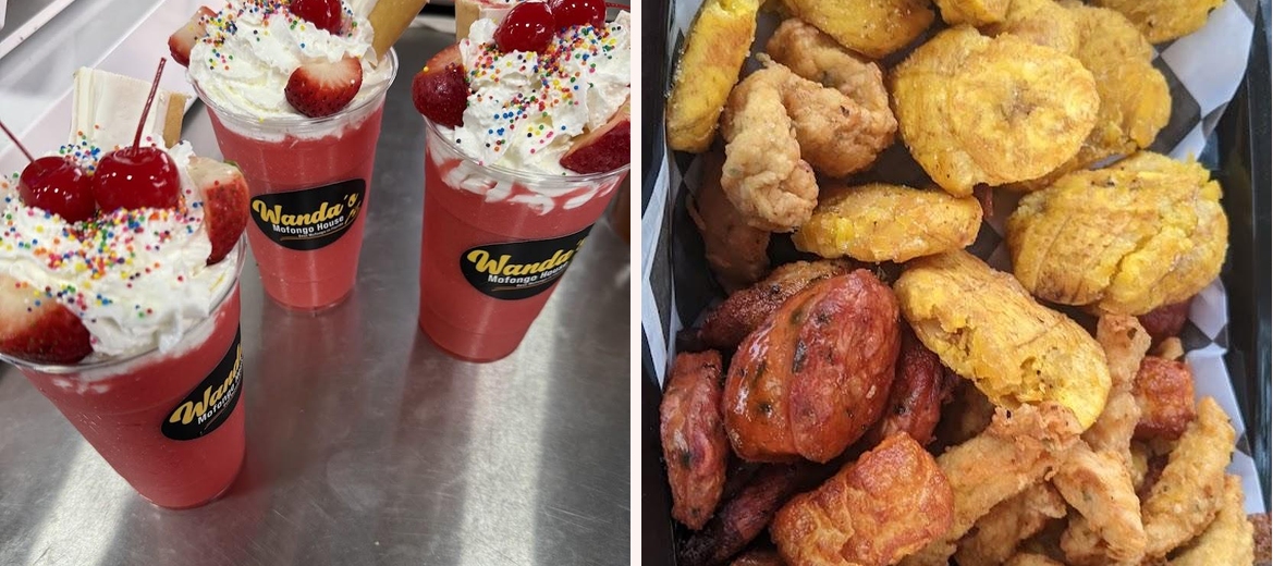 Wanda Mofongo House Gallery Image 3