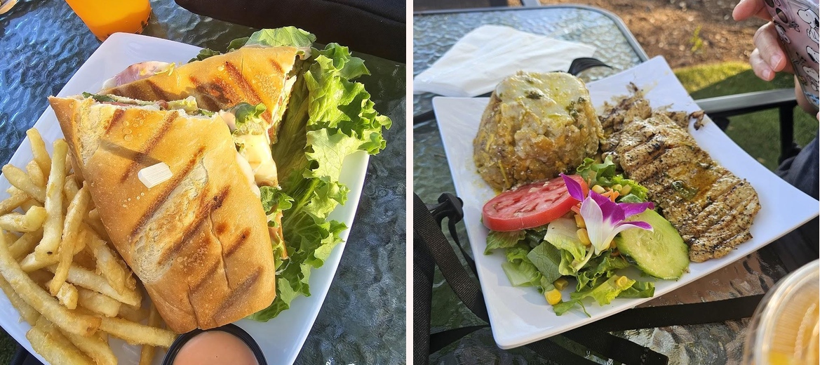 Wanda Mofongo House Gallery Image 4